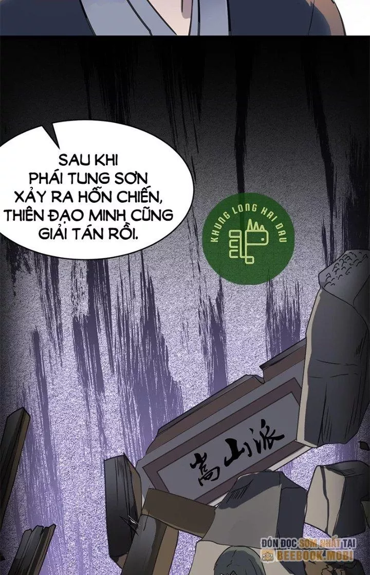 Dị Giới Kiến Tạo Tối Cường Thiếu Lâm Tự Chap 50 - Next Chap 51