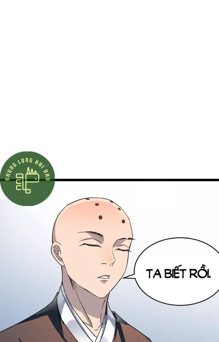 Dị Giới Kiến Tạo Tối Cường Thiếu Lâm Tự Chap 50 - Next Chap 51