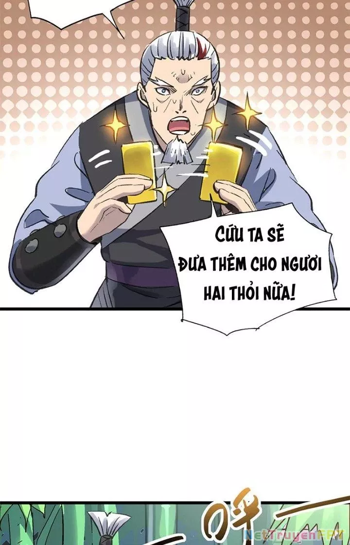 Dị Giới Kiến Tạo Tối Cường Thiếu Lâm Tự Chap 50 - Next Chap 51