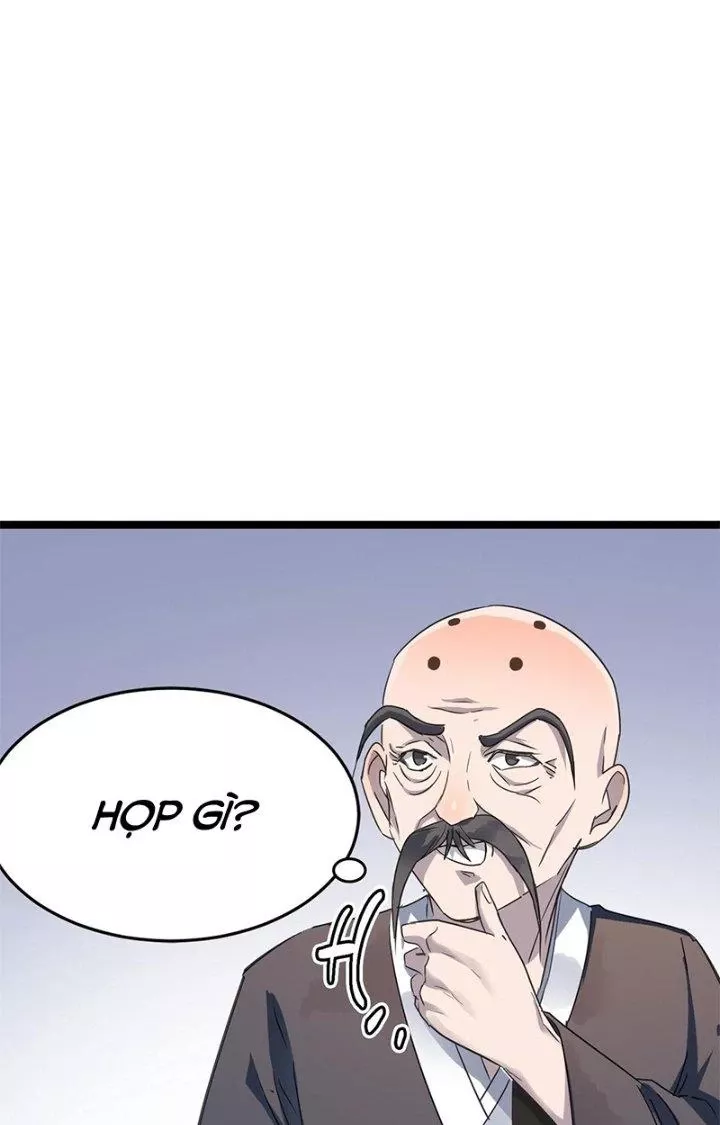 Dị Giới Kiến Tạo Tối Cường Thiếu Lâm Tự Chap 50 - Next Chap 51