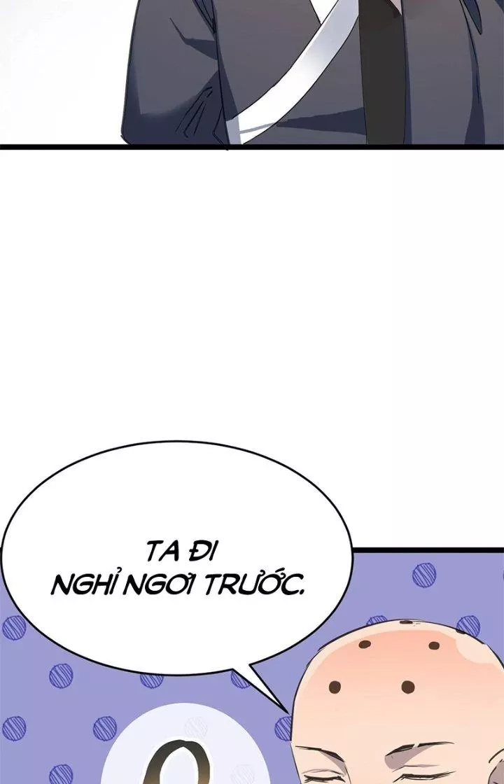 Dị Giới Kiến Tạo Tối Cường Thiếu Lâm Tự Chap 50 - Next Chap 51