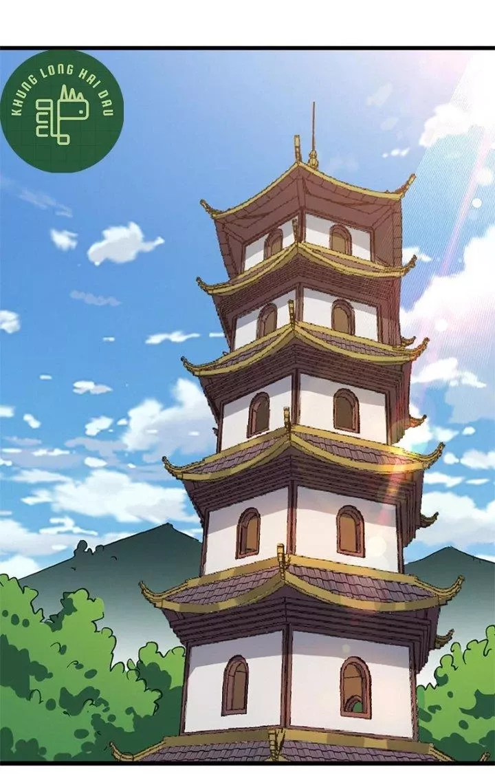 Dị Giới Kiến Tạo Tối Cường Thiếu Lâm Tự Chap 50 - Next Chap 51