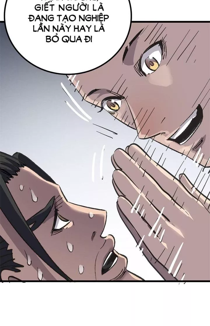 Dị Giới Kiến Tạo Tối Cường Thiếu Lâm Tự Chap 50 - Next Chap 51