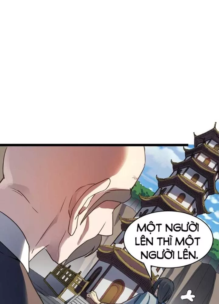 Dị Giới Kiến Tạo Tối Cường Thiếu Lâm Tự Chap 51 - Next Chap 52