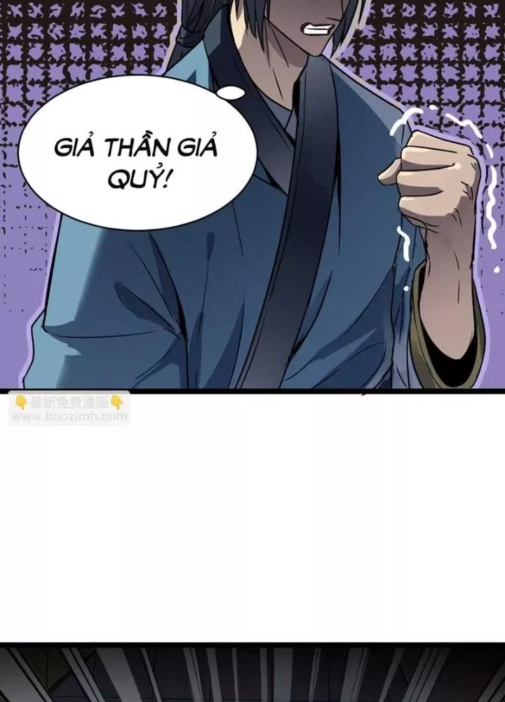 Dị Giới Kiến Tạo Tối Cường Thiếu Lâm Tự Chap 51 - Next Chap 52