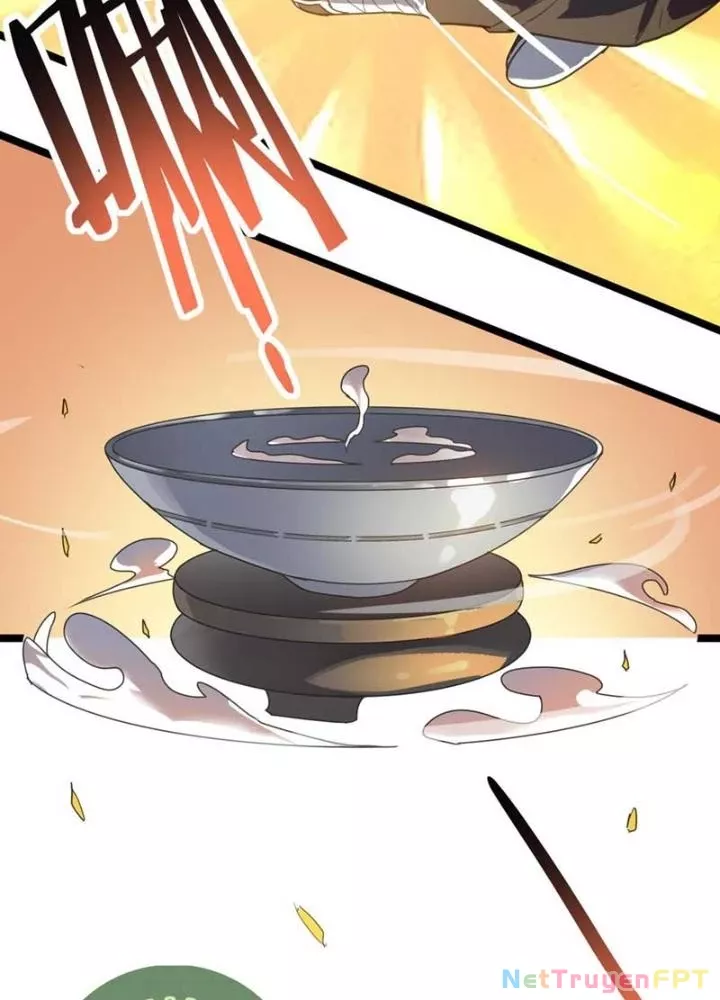 Dị Giới Kiến Tạo Tối Cường Thiếu Lâm Tự Chap 51 - Next Chap 52