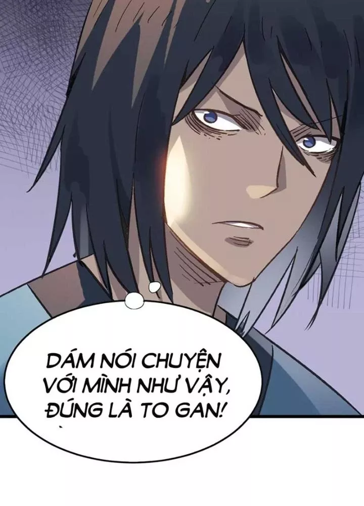 Dị Giới Kiến Tạo Tối Cường Thiếu Lâm Tự Chap 51 - Next Chap 52