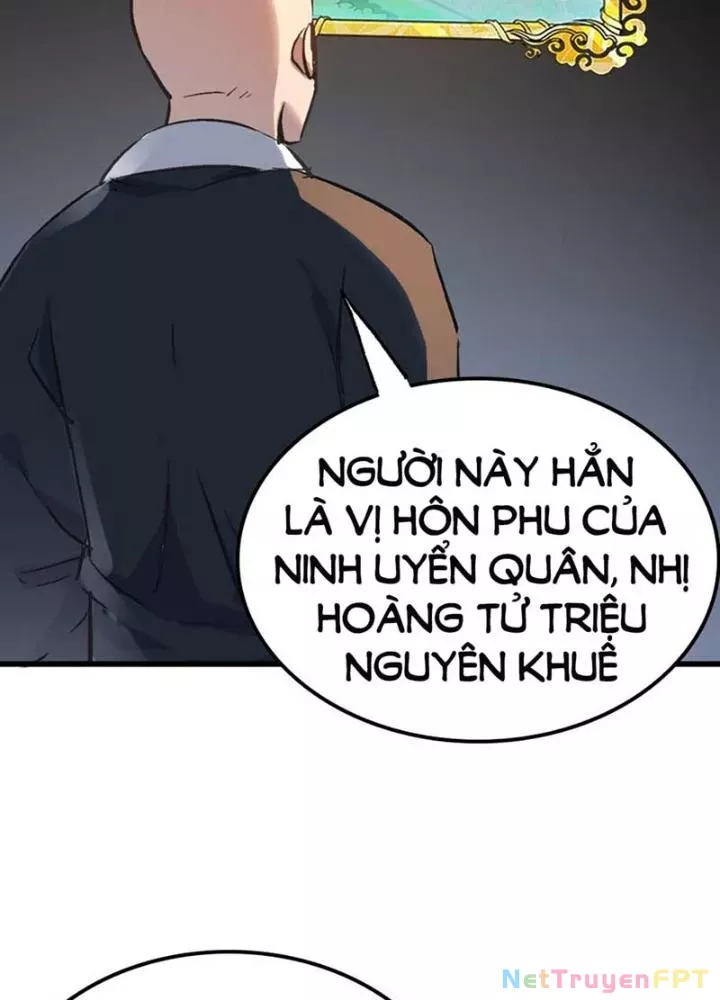 Dị Giới Kiến Tạo Tối Cường Thiếu Lâm Tự Chap 51 - Next Chap 52
