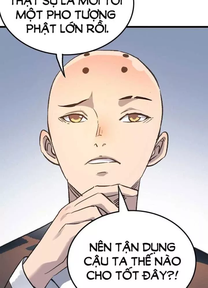 Dị Giới Kiến Tạo Tối Cường Thiếu Lâm Tự Chap 51 - Next Chap 52