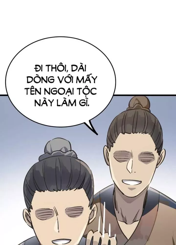 Dị Giới Kiến Tạo Tối Cường Thiếu Lâm Tự Chap 51 - Next Chap 52