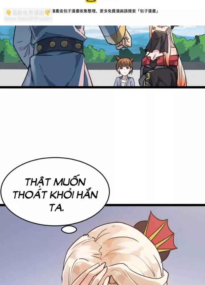 Dị Giới Kiến Tạo Tối Cường Thiếu Lâm Tự Chap 51 - Next Chap 52