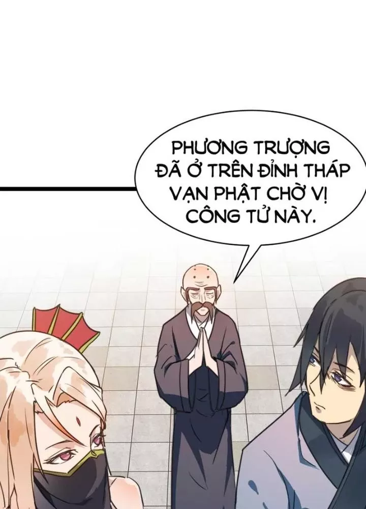 Dị Giới Kiến Tạo Tối Cường Thiếu Lâm Tự Chap 51 - Next Chap 52