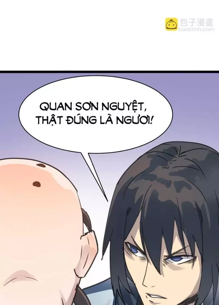 Dị Giới Kiến Tạo Tối Cường Thiếu Lâm Tự Chap 51 - Next Chap 52