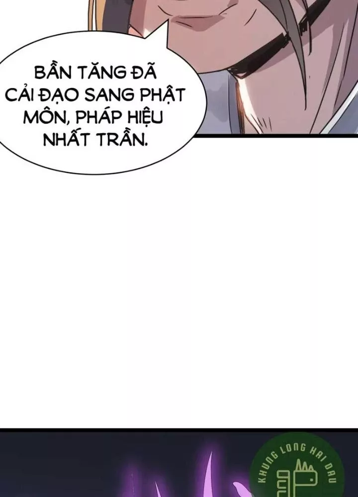Dị Giới Kiến Tạo Tối Cường Thiếu Lâm Tự Chap 51 - Next Chap 52