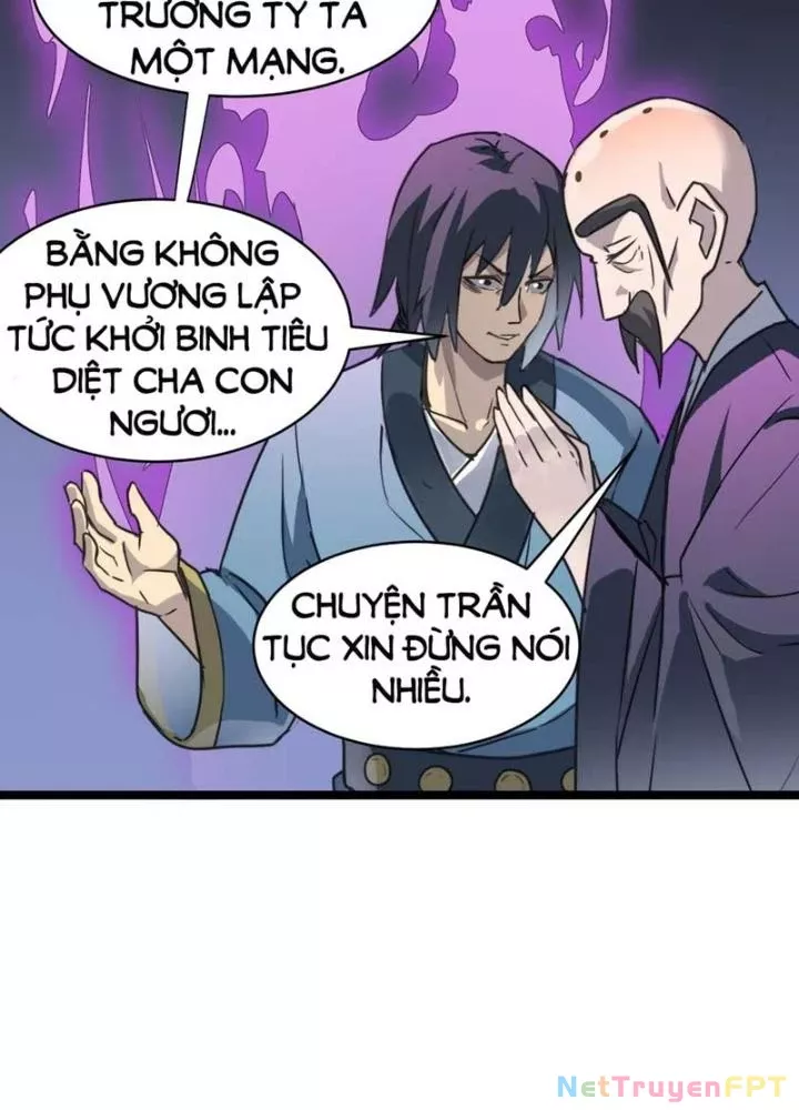 Dị Giới Kiến Tạo Tối Cường Thiếu Lâm Tự Chap 51 - Next Chap 52