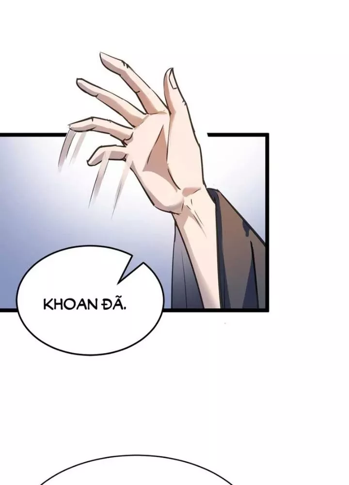 Dị Giới Kiến Tạo Tối Cường Thiếu Lâm Tự Chap 51 - Next Chap 52