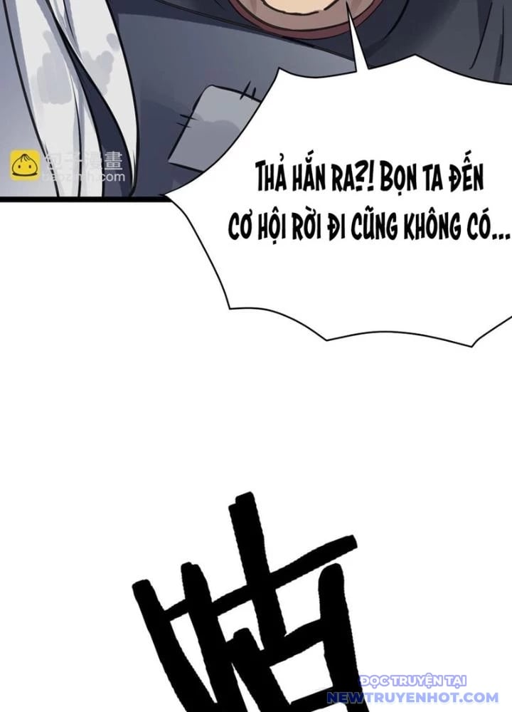 Dị Giới Kiến Tạo Tối Cường Thiếu Lâm Tự Chap 54 - Next Chap 55