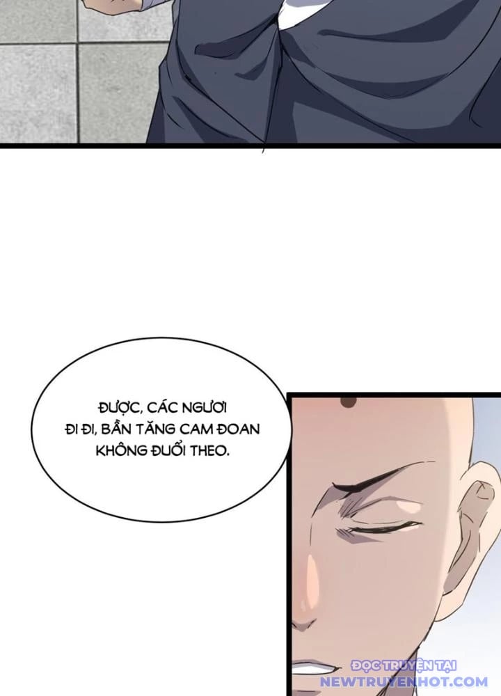 Dị Giới Kiến Tạo Tối Cường Thiếu Lâm Tự Chap 54 - Next Chap 55