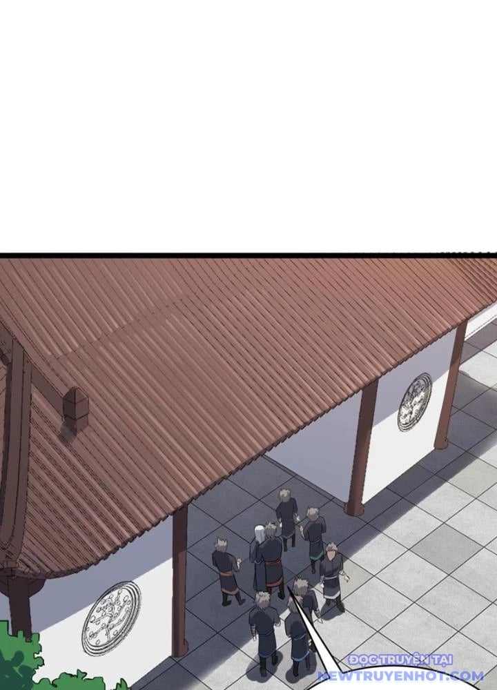 Dị Giới Kiến Tạo Tối Cường Thiếu Lâm Tự Chap 54 - Next Chap 55