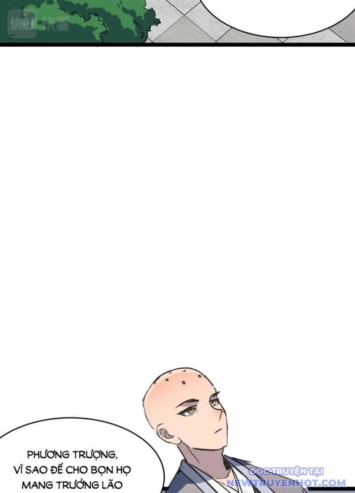 Dị Giới Kiến Tạo Tối Cường Thiếu Lâm Tự Chap 54 - Next Chap 55