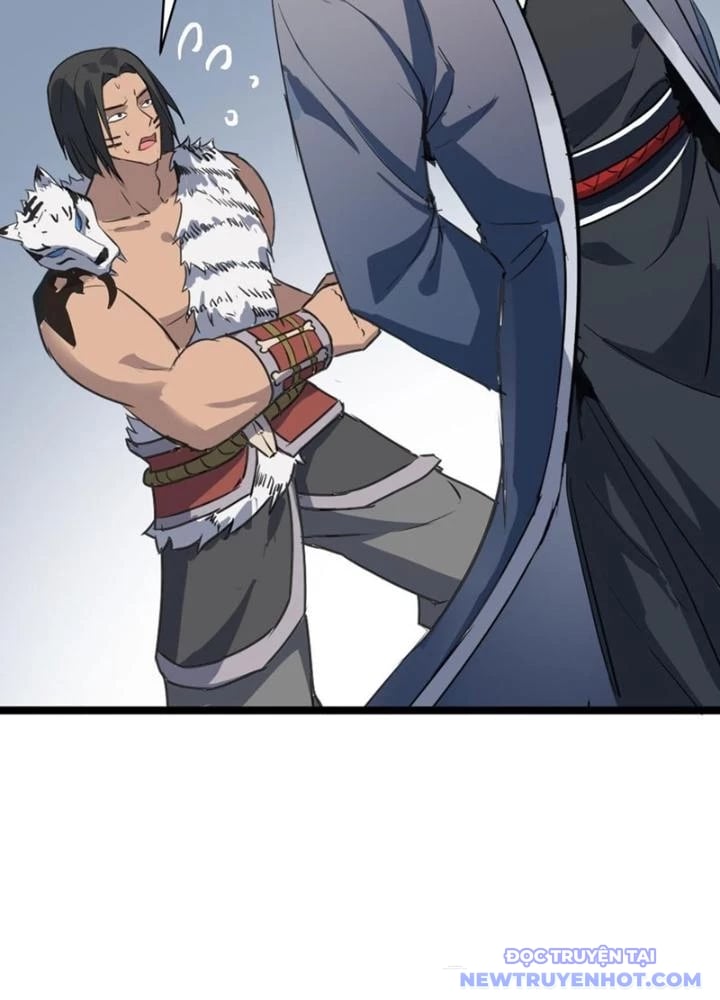 Dị Giới Kiến Tạo Tối Cường Thiếu Lâm Tự Chap 54 - Next Chap 55