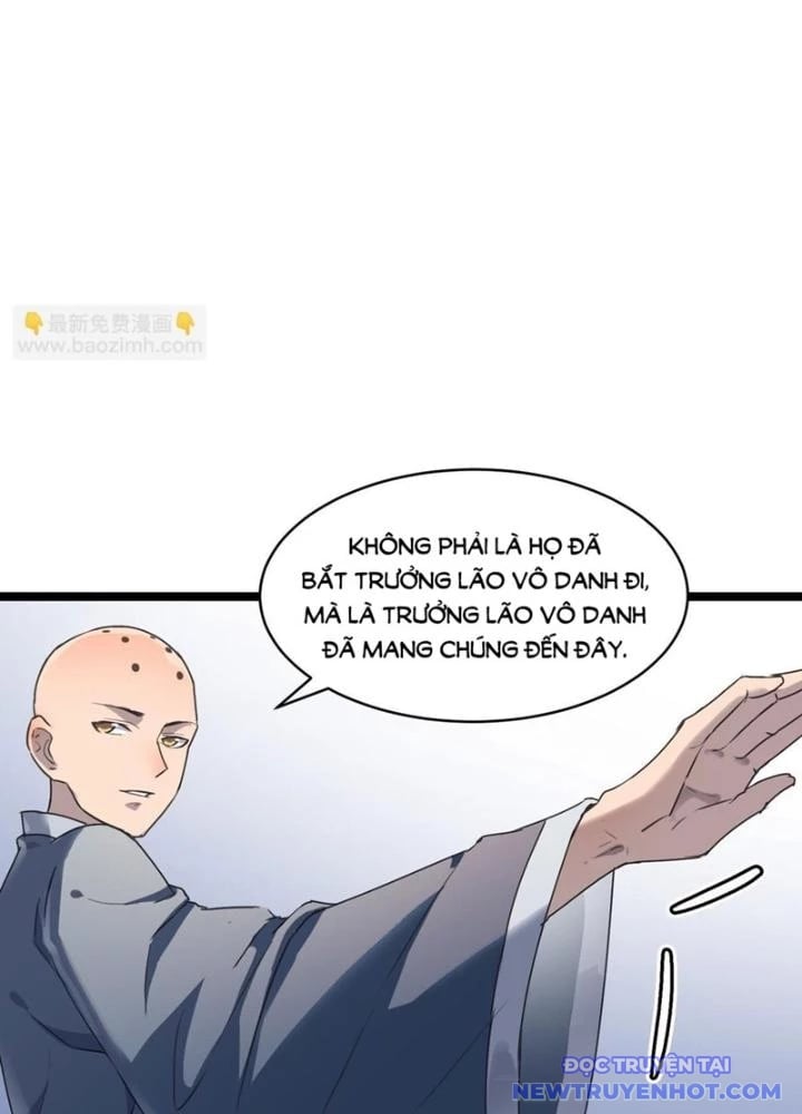 Dị Giới Kiến Tạo Tối Cường Thiếu Lâm Tự Chap 54 - Next Chap 55
