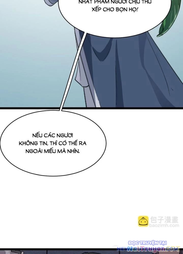 Dị Giới Kiến Tạo Tối Cường Thiếu Lâm Tự Chap 54 - Next Chap 55