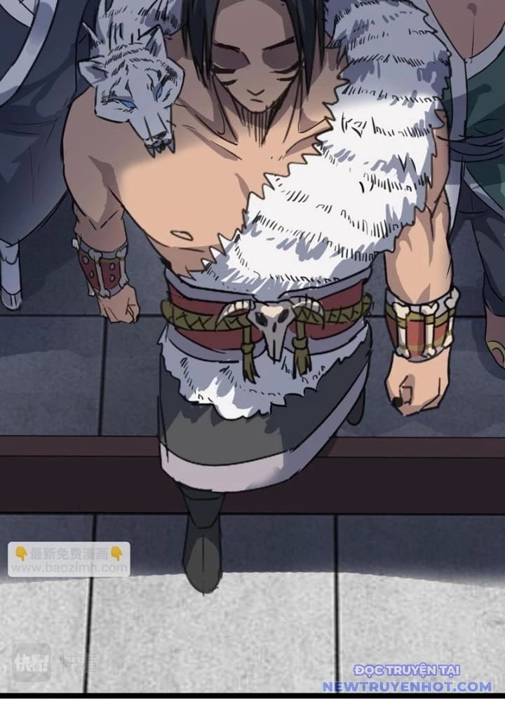 Dị Giới Kiến Tạo Tối Cường Thiếu Lâm Tự Chap 54 - Next Chap 55