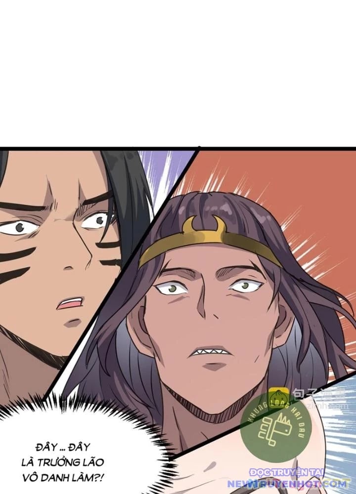 Dị Giới Kiến Tạo Tối Cường Thiếu Lâm Tự Chap 54 - Next Chap 55