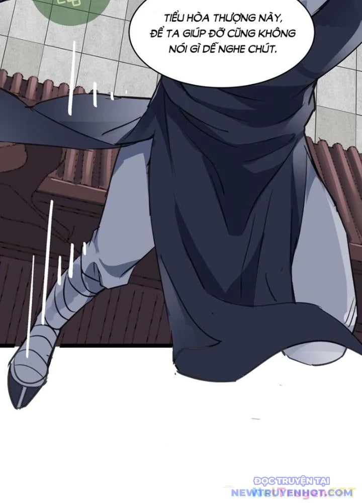 Dị Giới Kiến Tạo Tối Cường Thiếu Lâm Tự Chap 54 - Next Chap 55