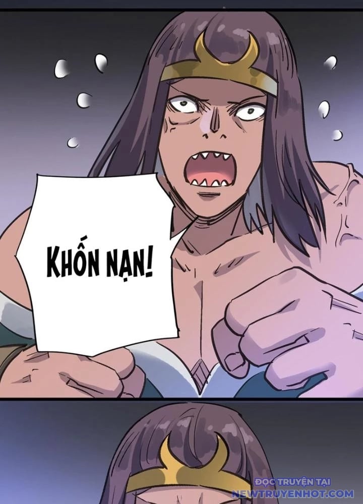 Dị Giới Kiến Tạo Tối Cường Thiếu Lâm Tự Chap 54 - Next Chap 55