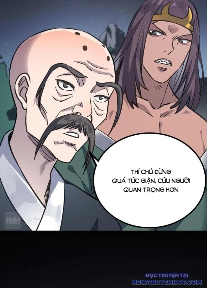 Dị Giới Kiến Tạo Tối Cường Thiếu Lâm Tự Chap 54 - Next Chap 55