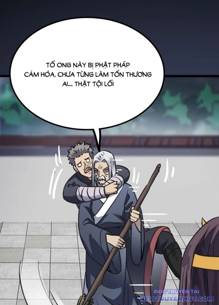Dị Giới Kiến Tạo Tối Cường Thiếu Lâm Tự Chap 54 - Next Chap 55