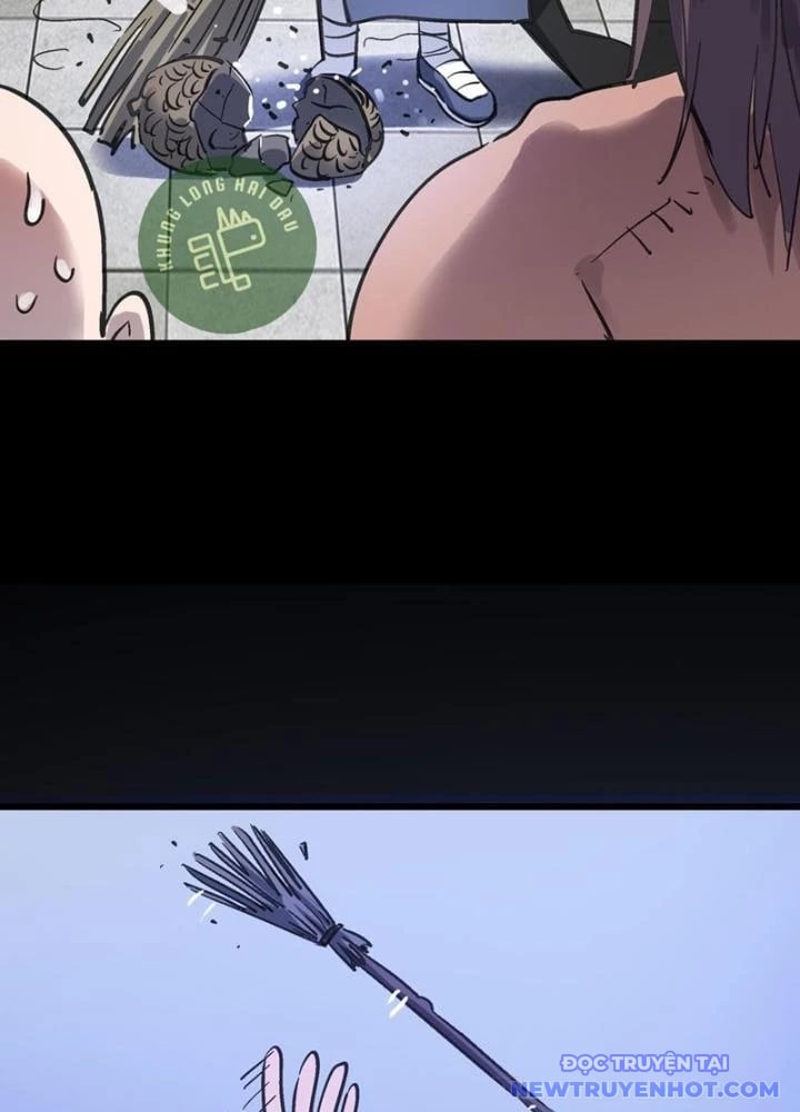 Dị Giới Kiến Tạo Tối Cường Thiếu Lâm Tự Chap 54 - Next Chap 55