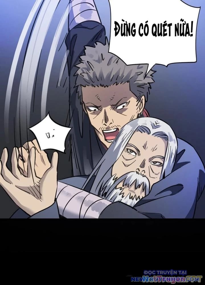 Dị Giới Kiến Tạo Tối Cường Thiếu Lâm Tự Chap 54 - Next Chap 55