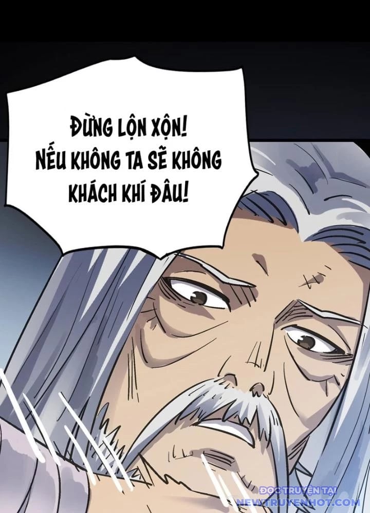 Dị Giới Kiến Tạo Tối Cường Thiếu Lâm Tự Chap 54 - Next Chap 55