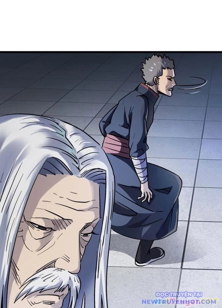 Dị Giới Kiến Tạo Tối Cường Thiếu Lâm Tự Chap 54 - Next Chap 55