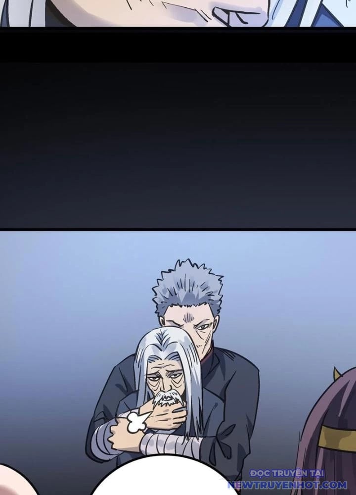 Dị Giới Kiến Tạo Tối Cường Thiếu Lâm Tự Chap 54 - Next Chap 55