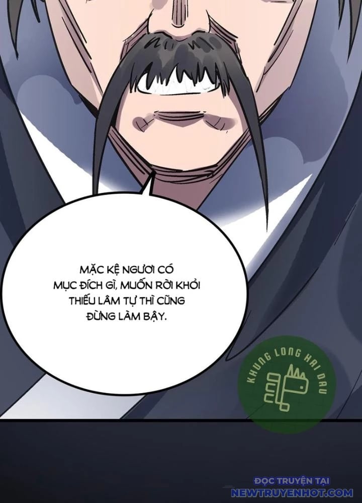 Dị Giới Kiến Tạo Tối Cường Thiếu Lâm Tự Chap 54 - Next Chap 55