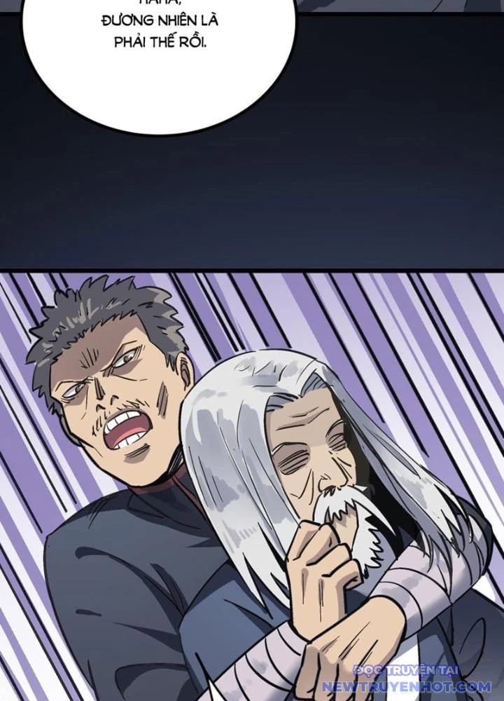 Dị Giới Kiến Tạo Tối Cường Thiếu Lâm Tự Chap 54 - Next Chap 55