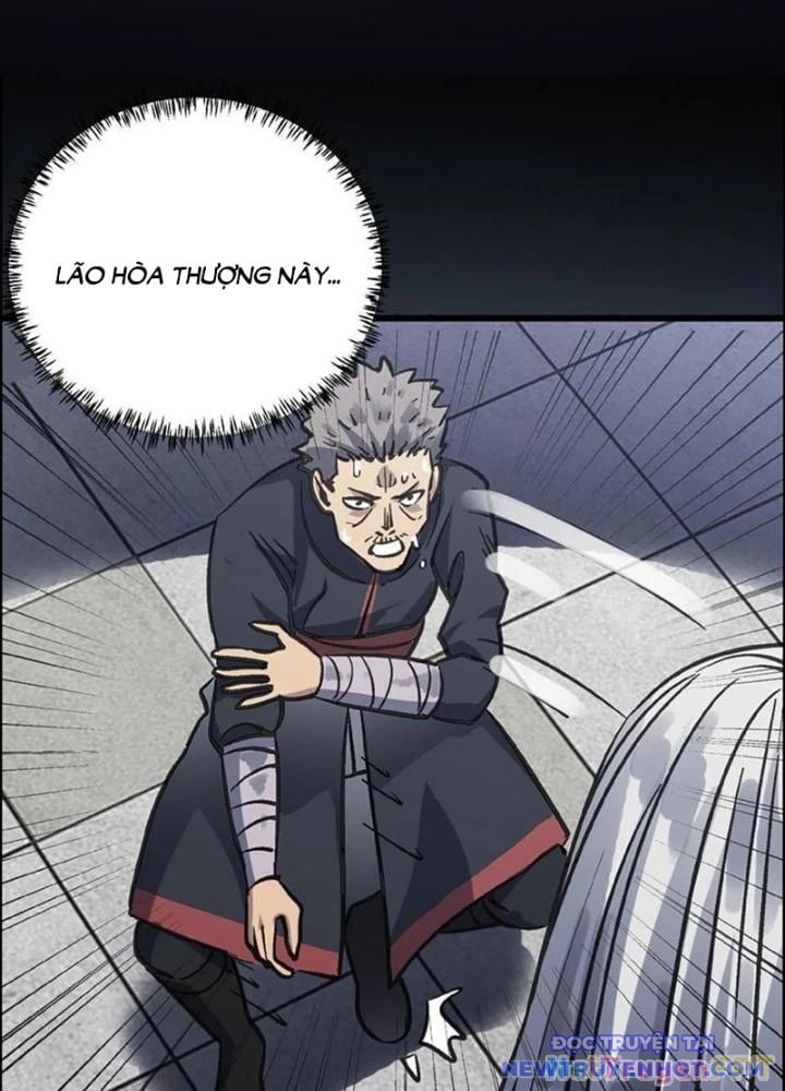 Dị Giới Kiến Tạo Tối Cường Thiếu Lâm Tự Chap 54 - Next Chap 55