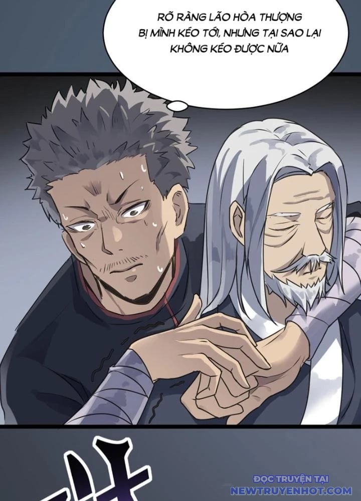 Dị Giới Kiến Tạo Tối Cường Thiếu Lâm Tự Chap 54 - Next Chap 55