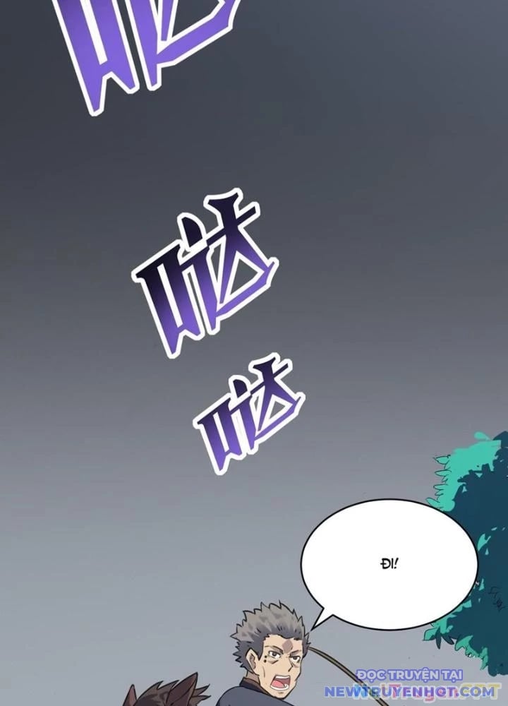 Dị Giới Kiến Tạo Tối Cường Thiếu Lâm Tự Chap 54 - Next Chap 55