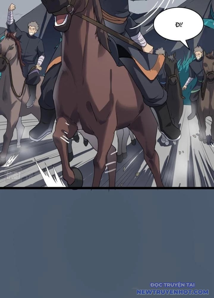 Dị Giới Kiến Tạo Tối Cường Thiếu Lâm Tự Chap 54 - Next Chap 55