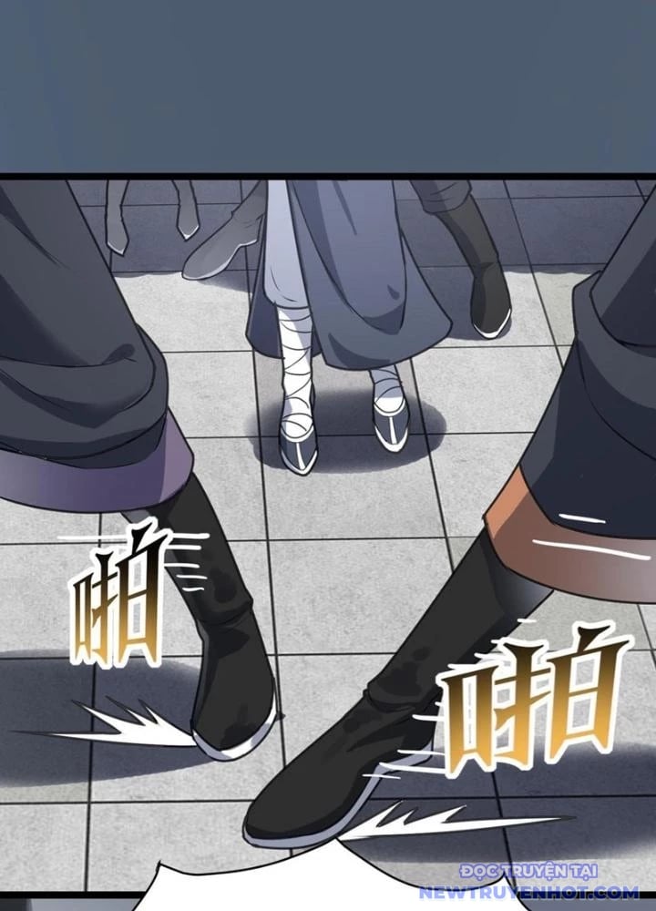 Dị Giới Kiến Tạo Tối Cường Thiếu Lâm Tự Chap 54 - Next Chap 55