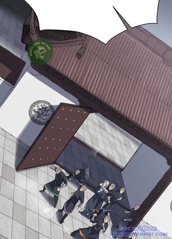 Dị Giới Kiến Tạo Tối Cường Thiếu Lâm Tự Chap 54 - Next Chap 55