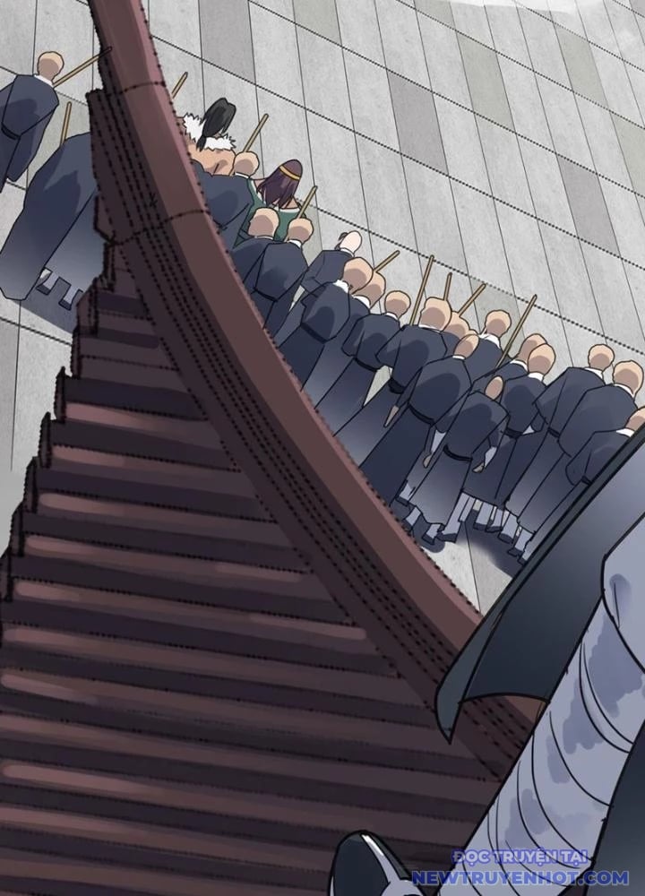 Dị Giới Kiến Tạo Tối Cường Thiếu Lâm Tự Chap 54 - Next Chap 55