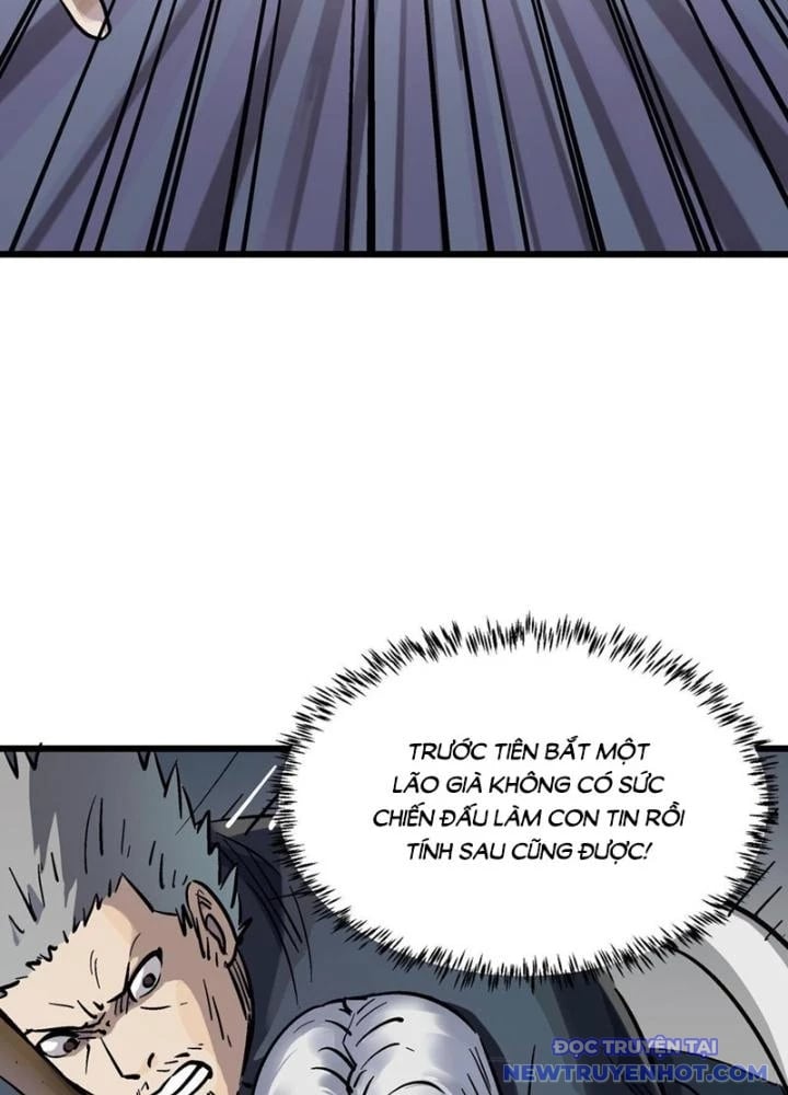 Dị Giới Kiến Tạo Tối Cường Thiếu Lâm Tự Chap 54 - Next Chap 55