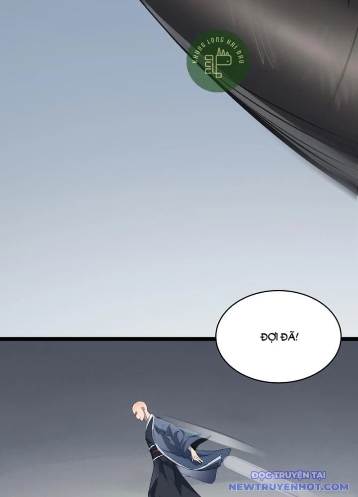 Dị Giới Kiến Tạo Tối Cường Thiếu Lâm Tự Chap 54 - Next Chap 55