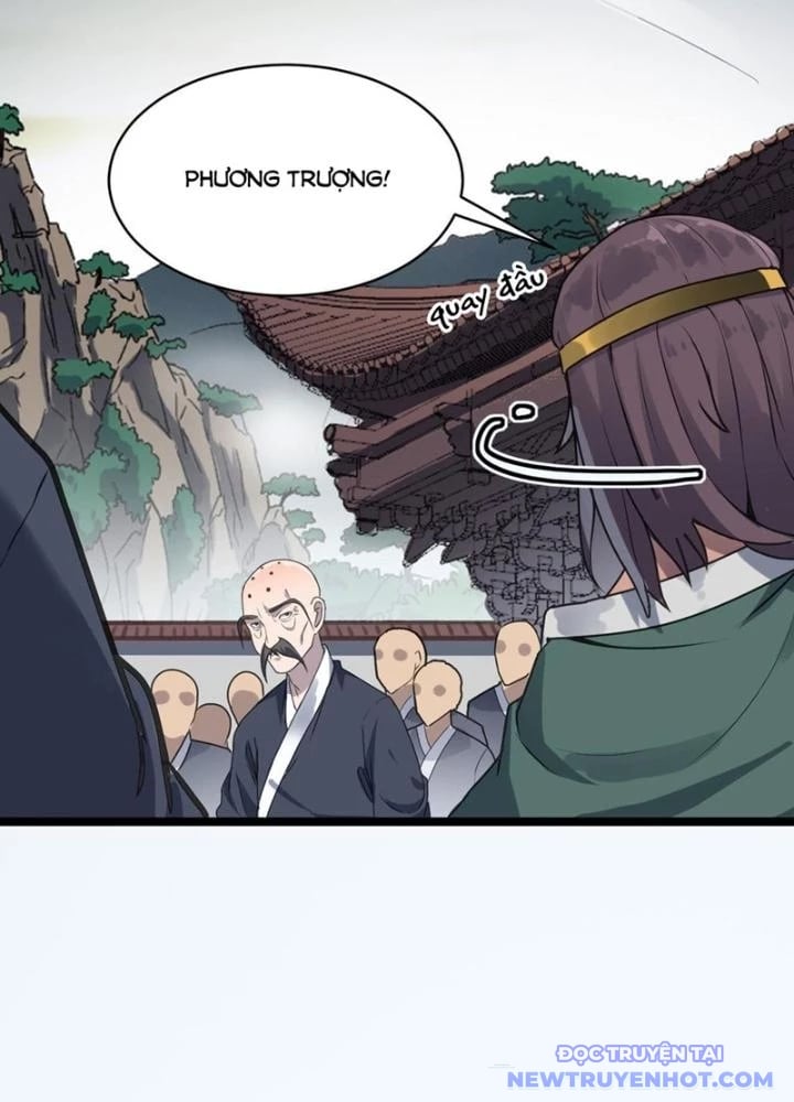 Dị Giới Kiến Tạo Tối Cường Thiếu Lâm Tự Chap 54 - Next Chap 55
